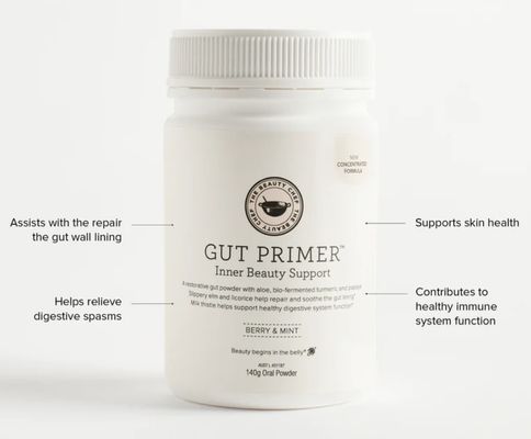 The Beauty Chef GUT PRIMER Inner Beauty Support